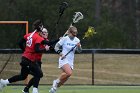 WLax vs Keene  Wheaton College Women's Lacrosse vs Keene State. - Photo By: KEITH NORDSTROM : Wheaton, LAX, Lacrosse